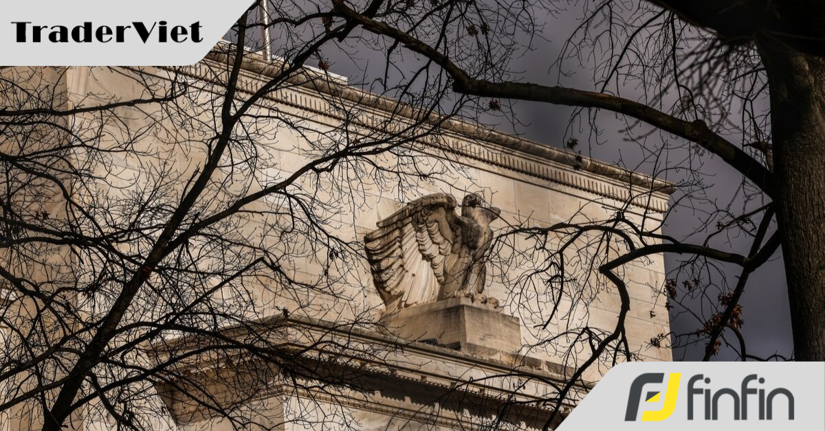 Fed không thể hạ lãi suất ngay lập tức dù ông Trump thay Chủ tịch Jerome Powell: Vì sao?