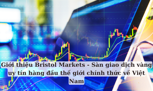 Giới thiệu Bristol Markets - Sàn giao dịch vàng uy tín hàng đầu thế giới chính thức về Việt Nam