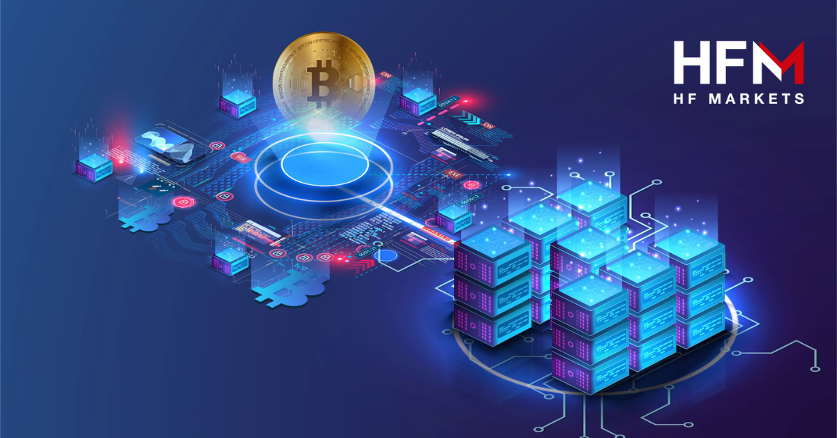 Giao Dịch Crypto 24/7 Cùng HFM - Cơ Hội Không Giới Hạn