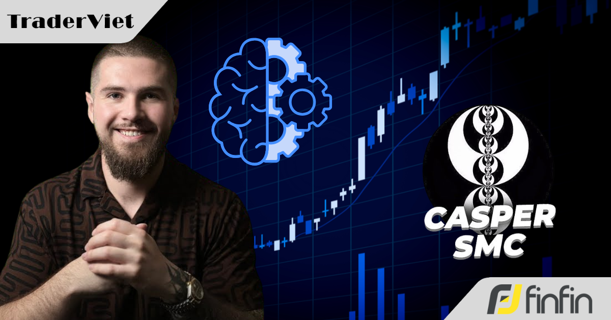 Khuôn khổ tôi sử dụng hàng ngày để kiếm lợi nhuận 7 con số mỗi năm từ trading