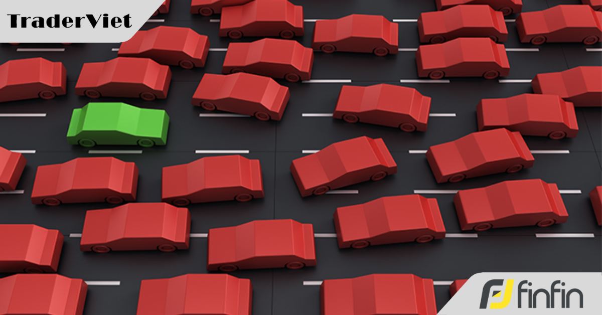 Chém gió cùng "chây dơ" (22): Đi ngược đám đông