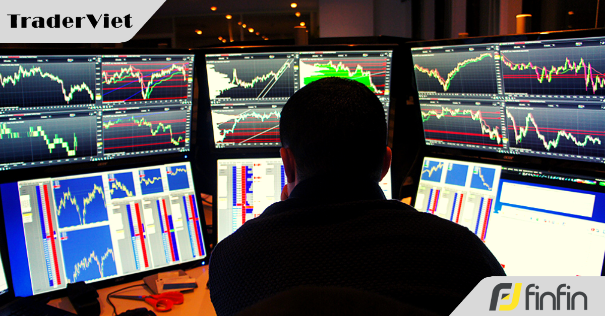 Cách đối phó với sự không chắc chắn của thị trường