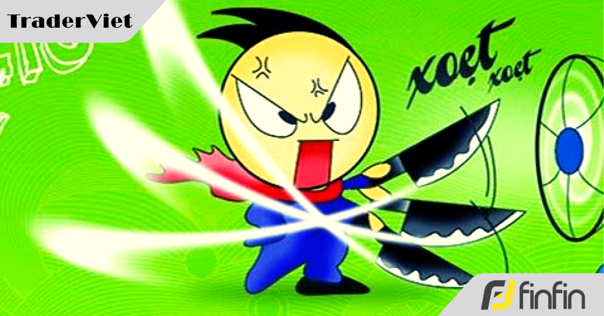 Chém gió cùng "chây dơ" (16)