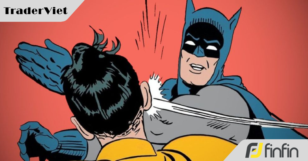 Chém gió cùng "chây dơ" (21): Tưởng Market dễ ăn à!