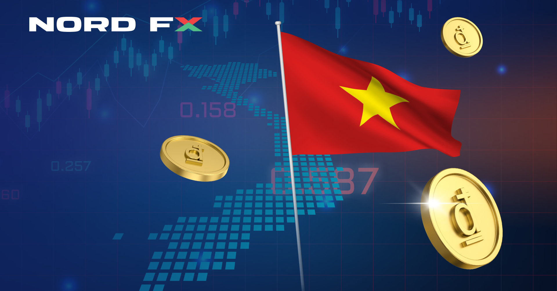 Tối Ưu Hóa Tiềm Năng Giao Dịch Của Bạn: NORDFX Cung Cấp Lãi Suất 3.8% Trên Ký Quỹ Tự Do