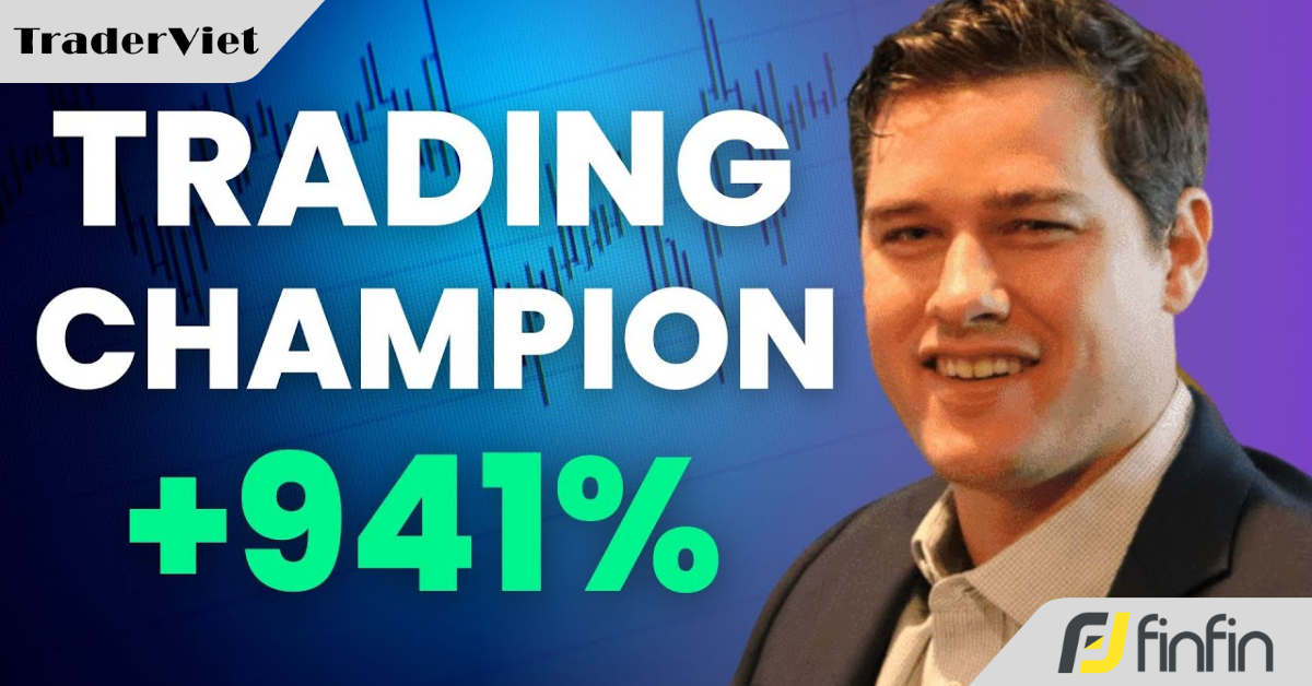 Chiến lược giao dịch của Nhà vô địch Đầu tư Hoa Kỳ năm 2020 Oliver Kell - Bài 18: Học chiến lược qua các ví dụ (P2)