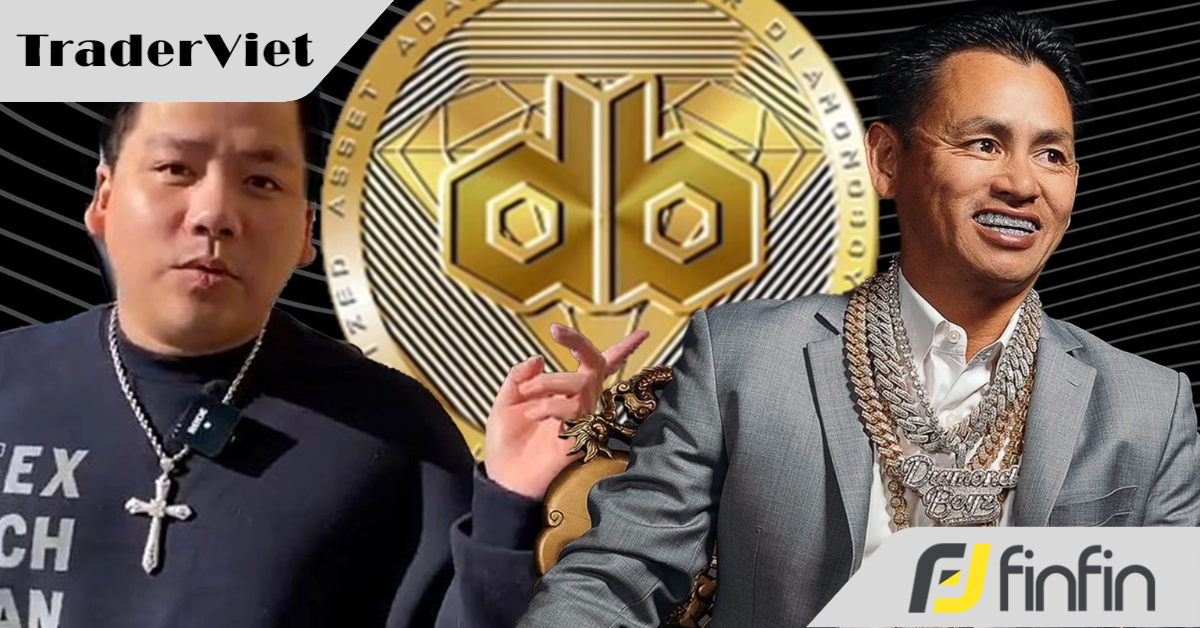 Coin trong vụ Khoa Pug, Johnny Dang mất hút, giá trị về 0