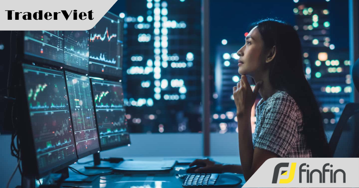 Trader cần ghi nhớ những điều gì khi bước chân vào thị trường?