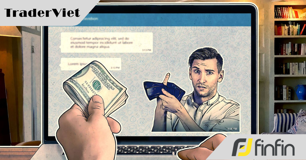 Thủ đoạn lừa đảo mới đánh cắp tiền mã hóa thông qua ứng dụng Telegram