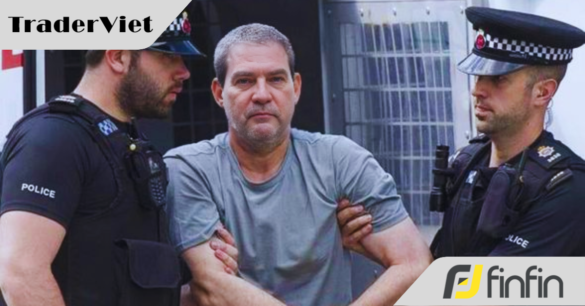 'Cha đẻ tự xưng' của Bitcoin đi tù