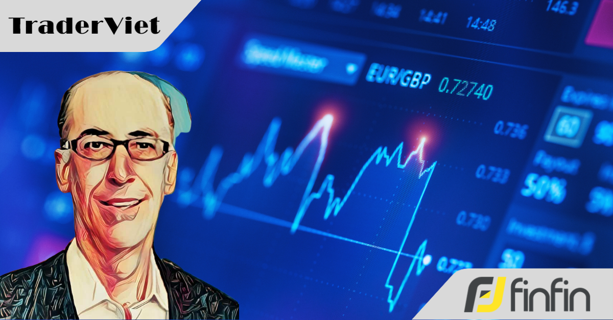 4 Triết lý giao dịch "đỉnh nóc kịch trần", vượt thời gian của Trader huyền thoại Bill Lipschutz