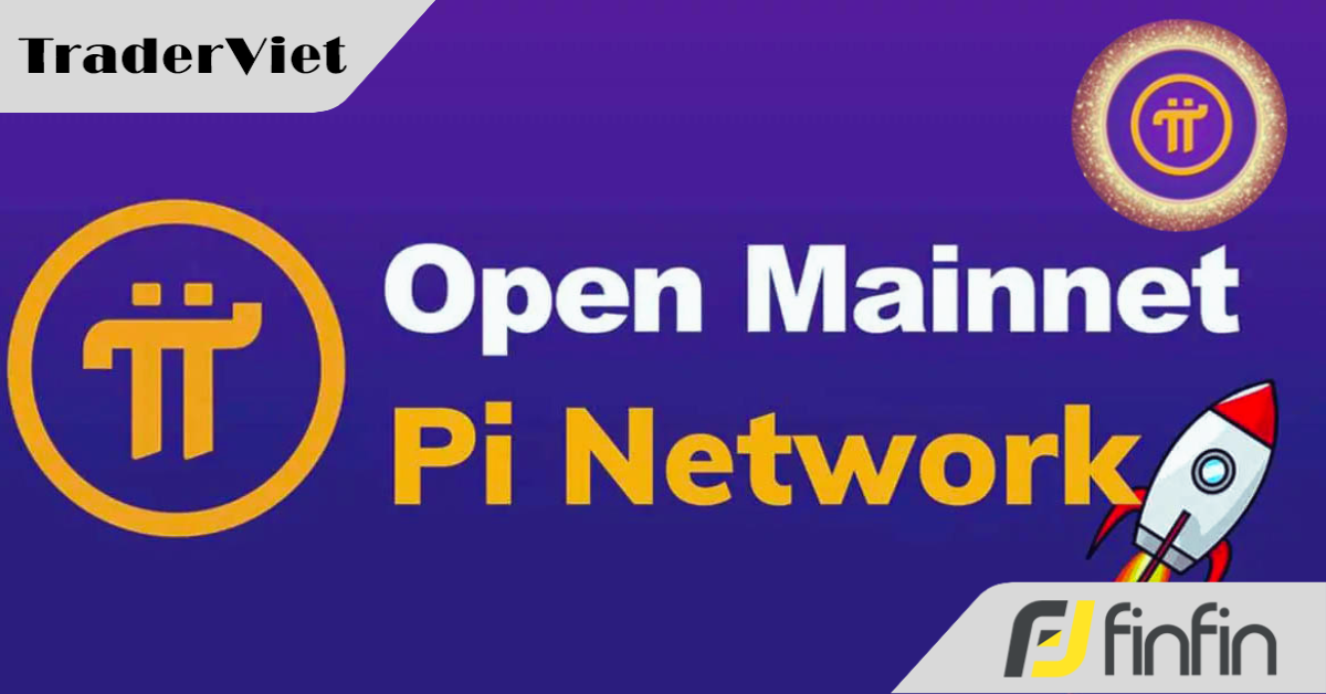 Pi network sẽ khởi chạy Mainnet vào quý 1 năm 2025!