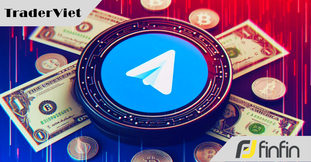 Telegram 'lần đầu có lãi'