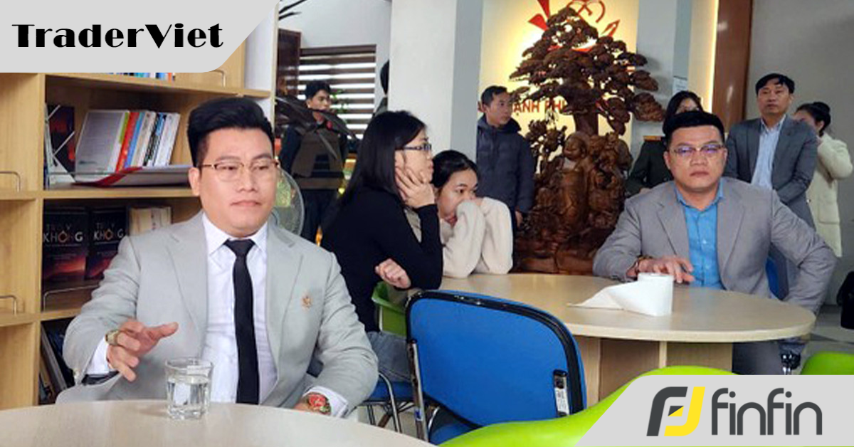 Bắt "thủ lĩnh" dự án "tiền lượng tử" lùa hàng chục tỷ đồng của gần 400 người