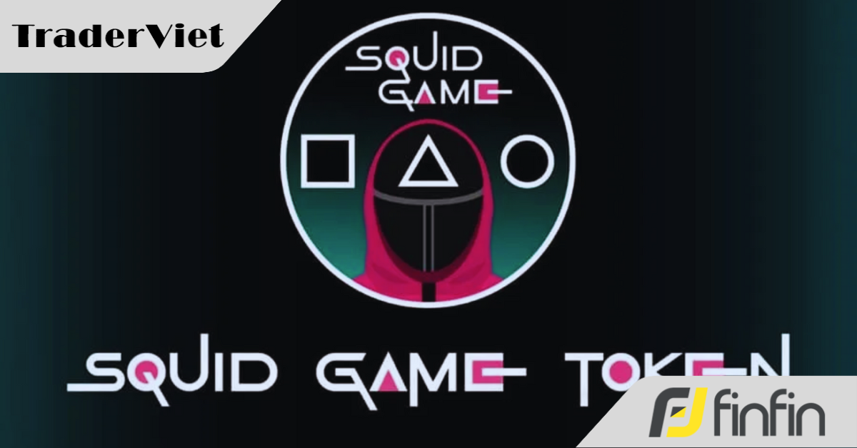 Lừa đảo tiền số Squid Game rộ trở lại