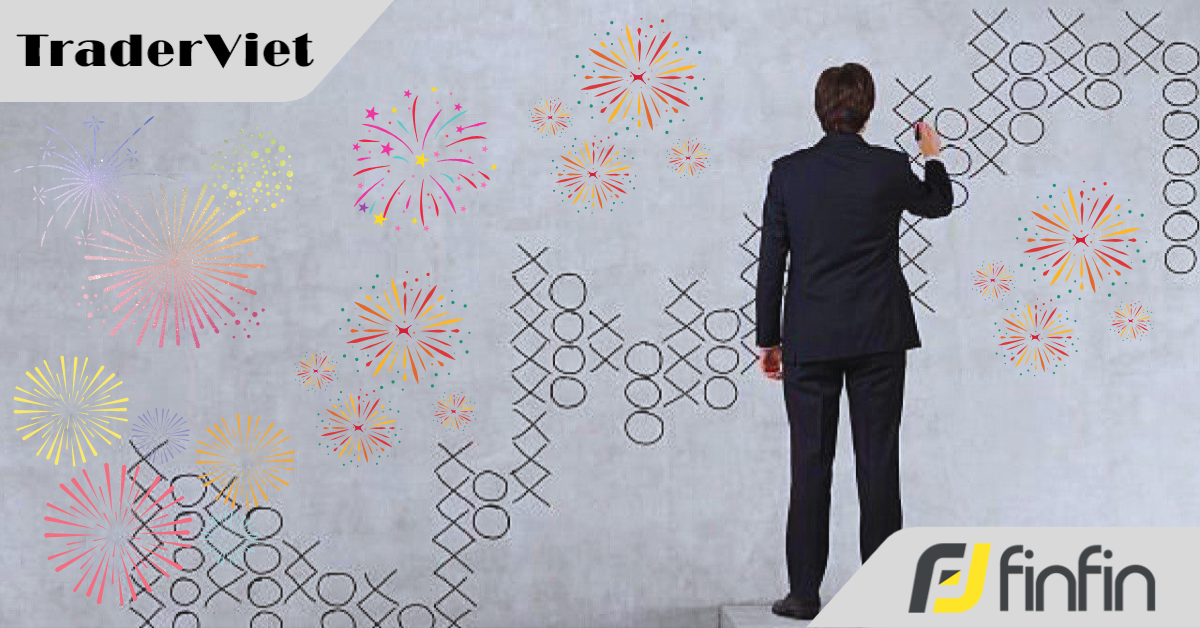 Thread chém gió năm mới của anh em PnF trading - Ngày 31/12/2024