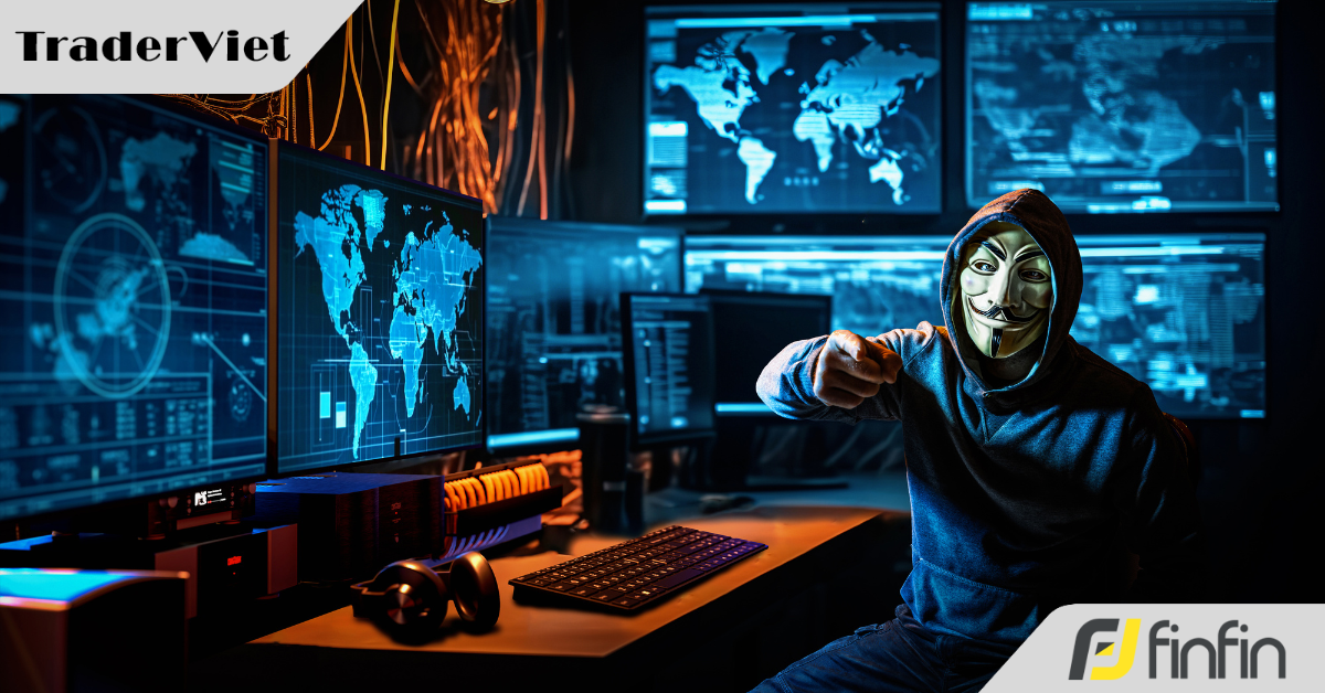 Việt Nam hỗ trợ chặn vụ hack crypto trị giá gần 20 tỷ