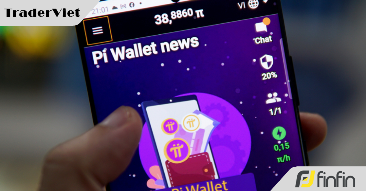 Người chơi tiền ảo Pi thêm một năm chờ đợi