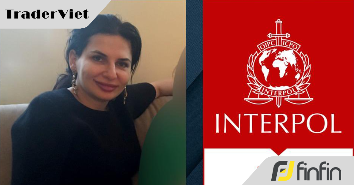 Tăng tiền thưởng để bắt giữ bà trùm tiền ảo