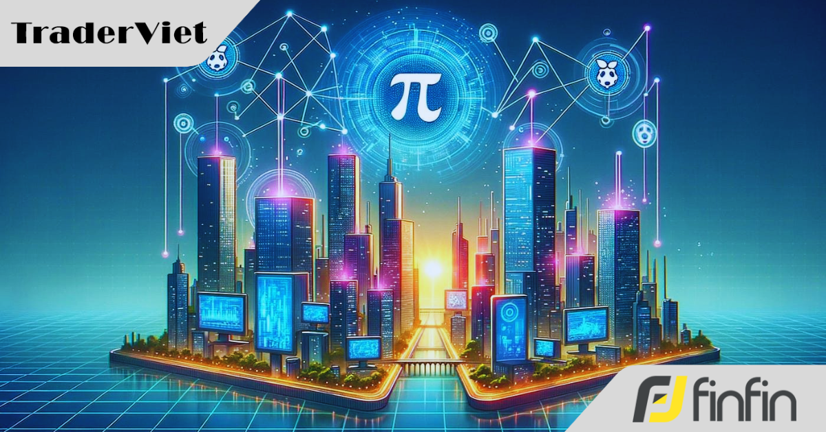 Pi Network tiếp tục cam kết mainnet trong quý I-2025?