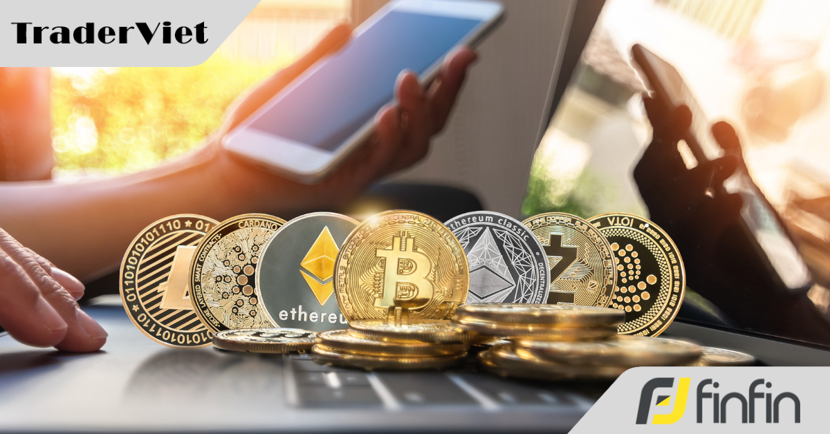 Công ty tiền số lãi hơn 13 tỷ USD chỉ với 100 nhân viên