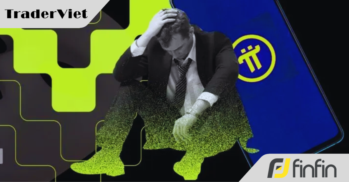 Sự kiện Mainnet của Pi Network lại tiếp tục bị hoãn khiến nhiều người thất vọng