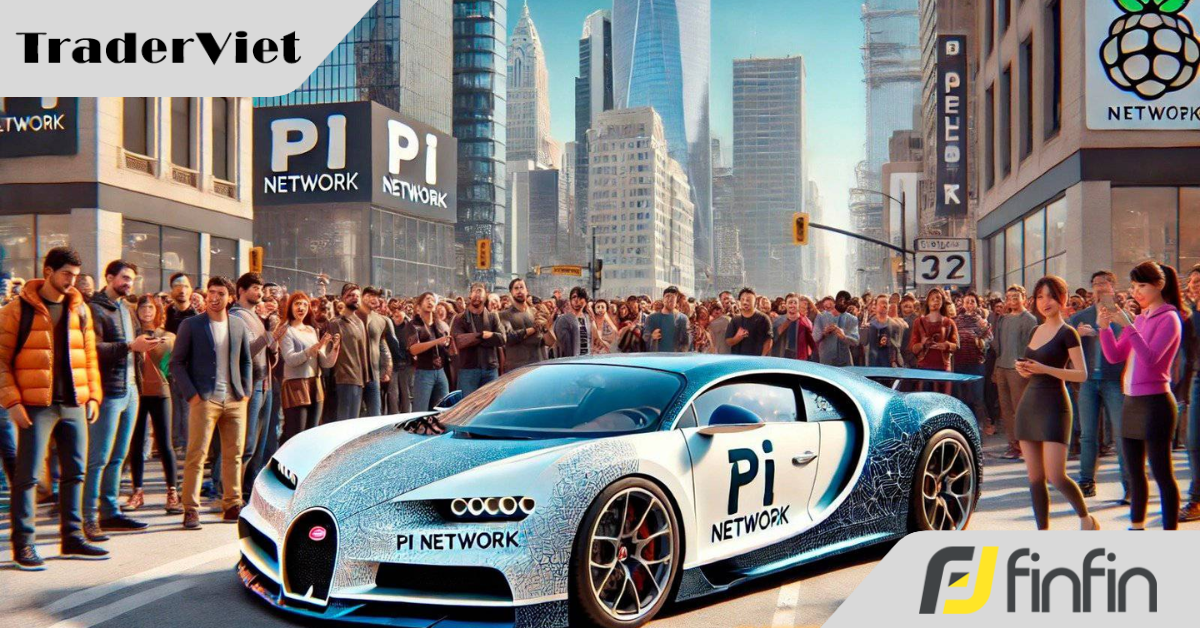 Đồng Pi Network có thể được niêm yết trên Binance?