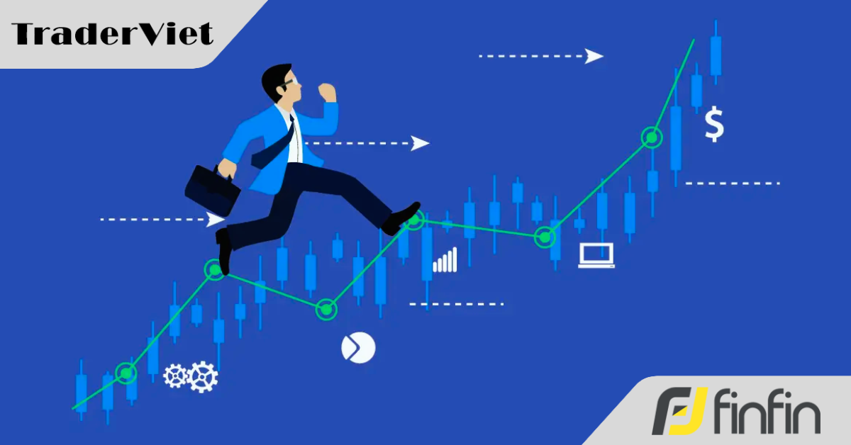 Chiến lược phát triển chất lượng cuộc sống nhằm hỗ trợ bạn trong trading