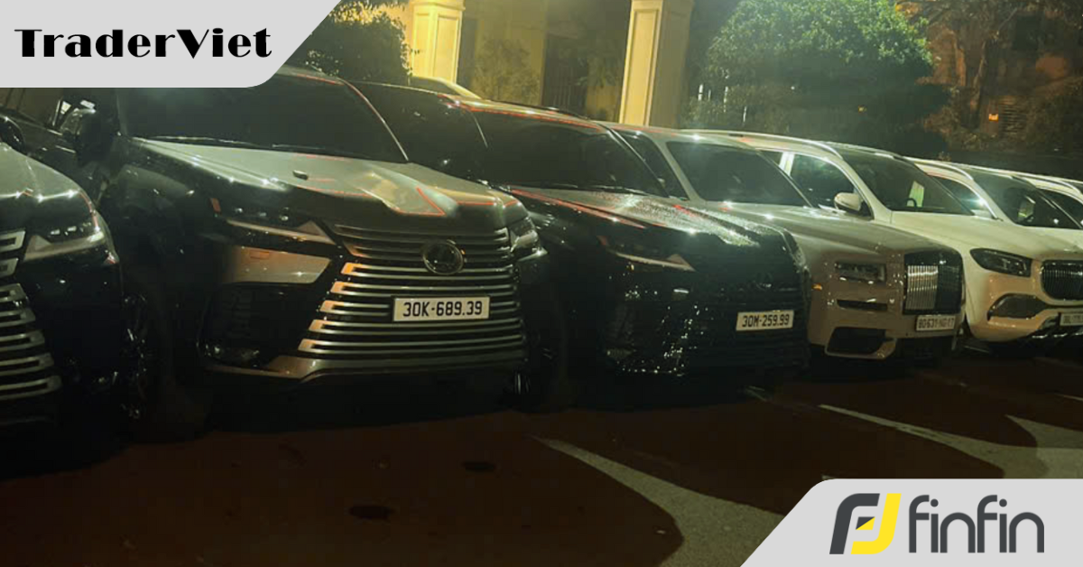 Bắt 8 thành viên cầm đầu một dự án crypto Việt đình đám, thu giữ nhiều tài sản tổng trị giá 500 tỷ