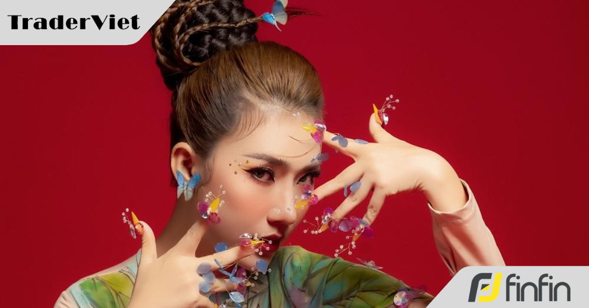 Một hoa hậu Việt từng muốn tự tử vì vỡ nợ tiền ảo