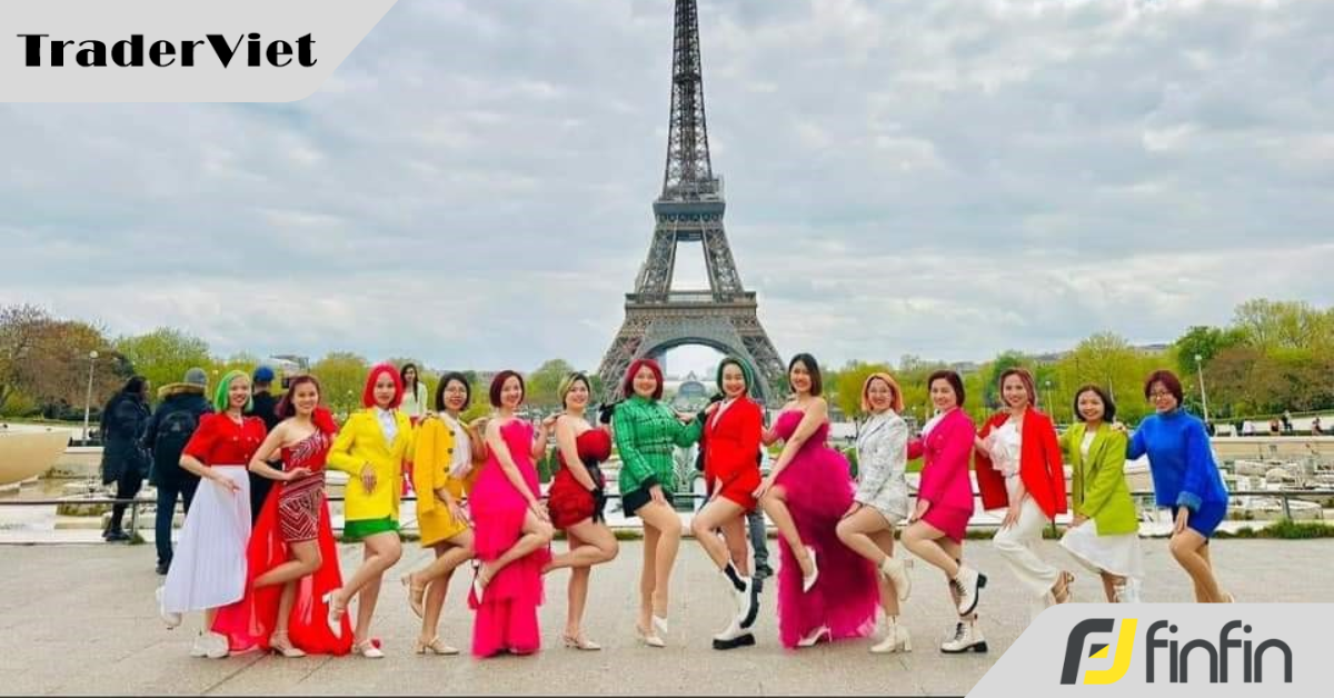 Sự thật về nhóm “triệu phú đô la, tài ba nhất vũ trụ” và mối liên quan với app bị Bộ công an cảnh báo