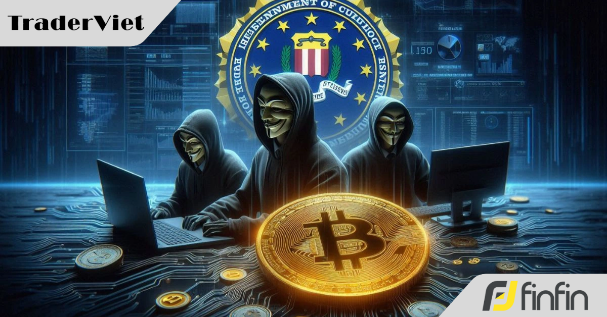 Đồng tiền số là trò lừa của FBI