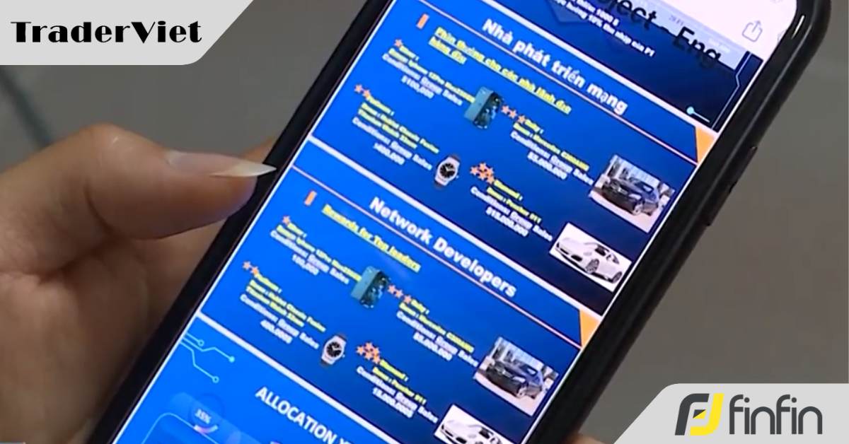Nếu bạn là nạn nhân của nhóm lừa đảo đầu tư tiền ảo này, hãy liên hệ ngay với công an