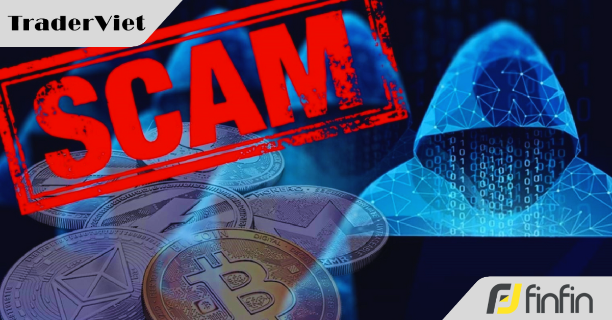 Lật tẩy phương thức vụ lừa đảo tiền số 20 triệu USD quy mô lớn trên thế giới