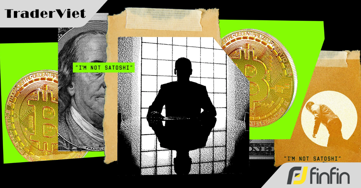 "Cha đẻ" Bitcoin phải sống ẩn dật sau khi bị phát hiện