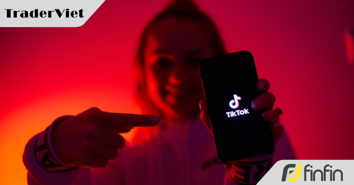 Bắt Tiktoker đầu tư giùm khách rồi chiếm đoạt tiền