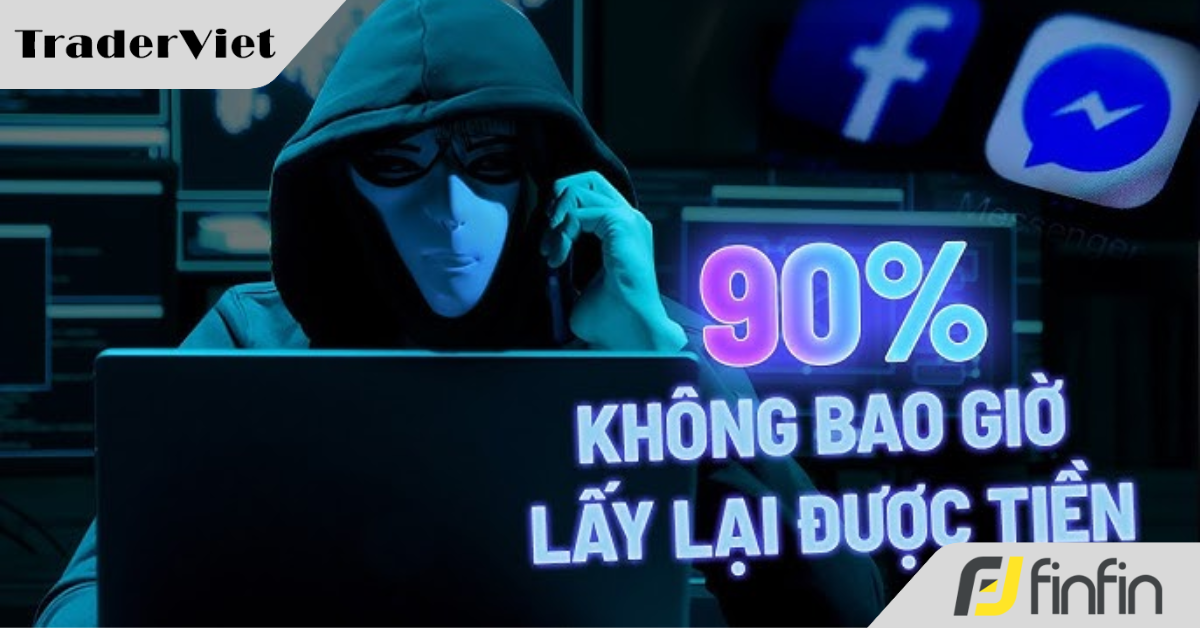 Công an cảnh báo thủ đoạn lừa đảo bằng USDT mới