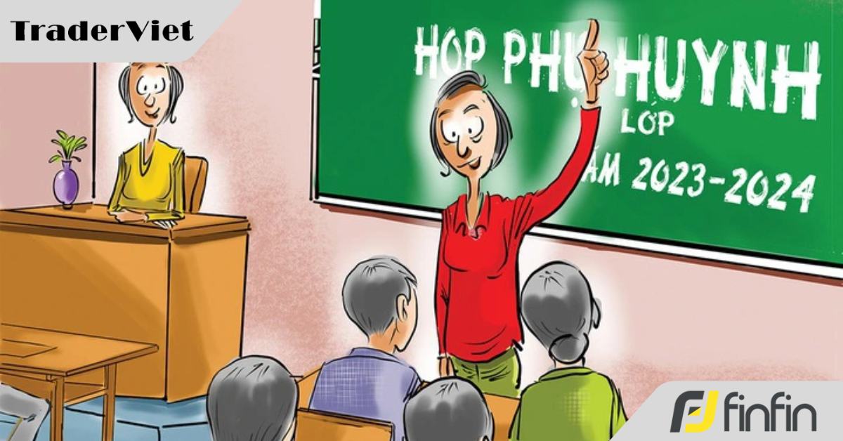 Cảnh báo thủ đoạn lừa đảo mới: Lập nhóm hội phụ huynh để dụ dỗ tham gia đầu tư tiền ảo