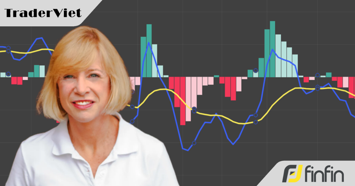 Những tư duy giao dịch cực chất của nữ phù thuỷ Linda Raschke giúp trader kiếm lợi nhuận nhất quán từ thị trường