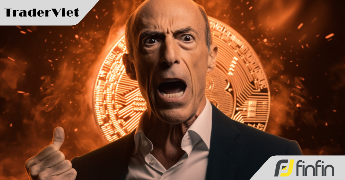 'Khắc tinh' của Bitcoin tuyên bố sẽ từ chức vào ngày ông Trump tuyên thệ