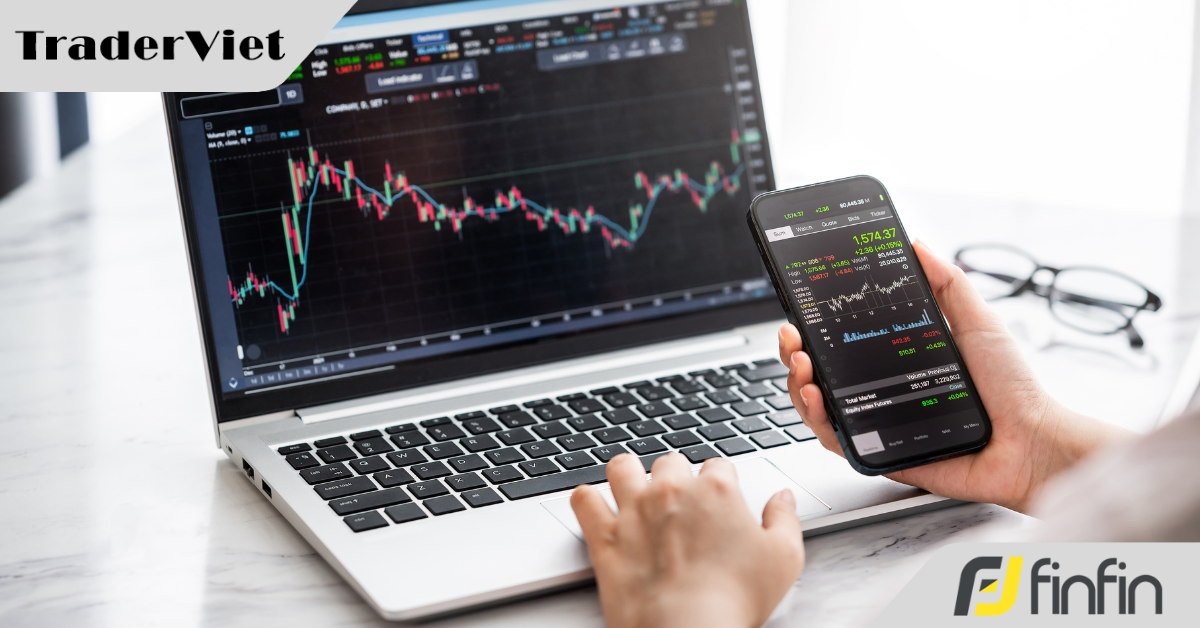 Một số người nói: "Các nhà giao dịch không tạo ra hoặc sản xuất ra bất cứ thứ gì"! Đó là sai lầm!!!