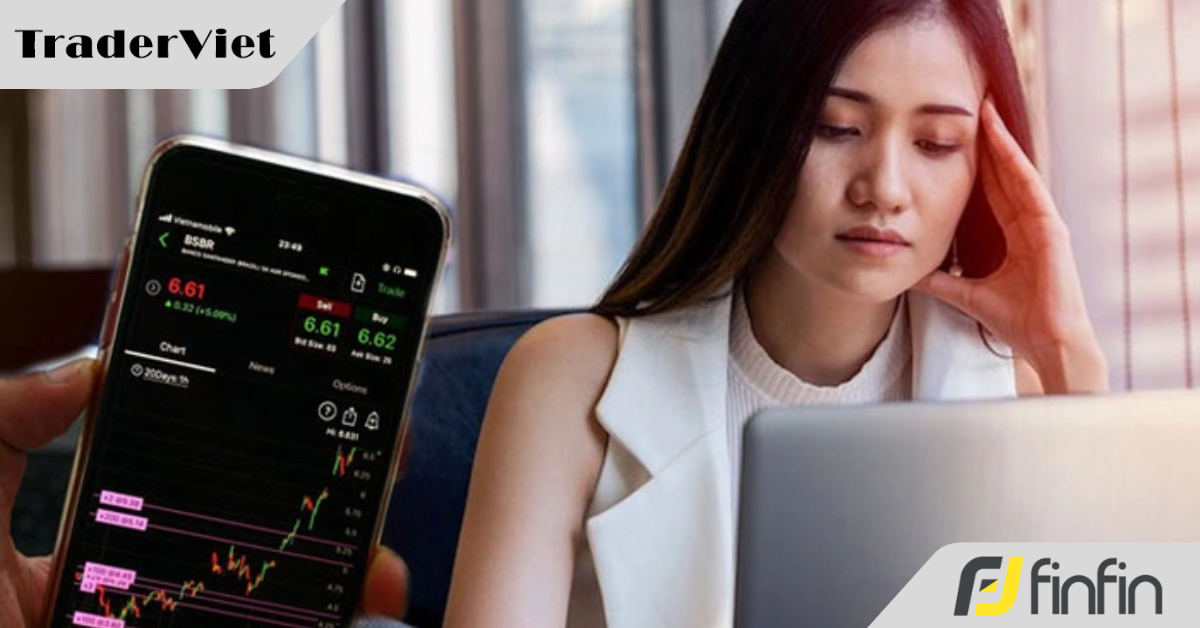 Tôi bị đuổi việc, bạn gái bỏ theo người khác vì thua lỗ tiền ảo