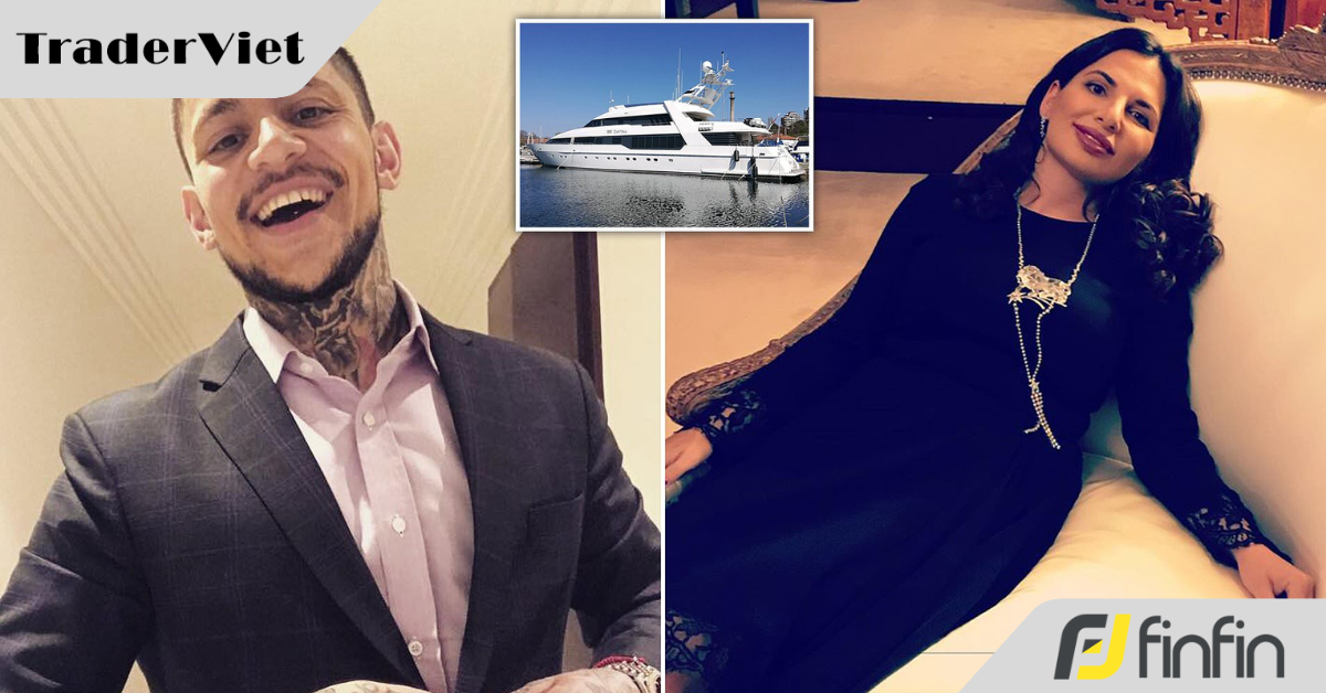 Cryptoqueen Ruja Ignatova của Onecoin có thể vẫn còn sống và đang ẩn náu ở Nam Phi