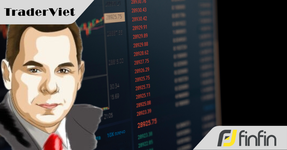 Phù thuỷ Mark Minervini cũng phải thừa nhận 8 quy tắc trading này