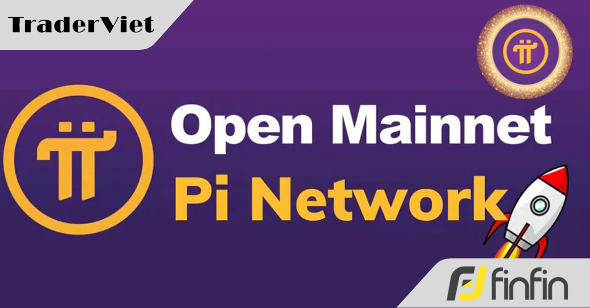 Pi Network sẽ mainnet trong chu kỳ tăng giá hiện tại?