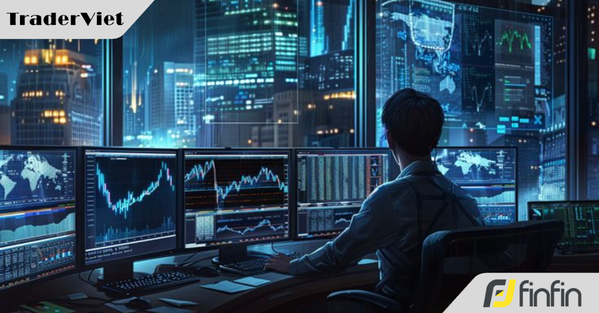 Khi phương pháp giao dịch có dấu hiệu kém hiệu quả, trader nên làm gì?