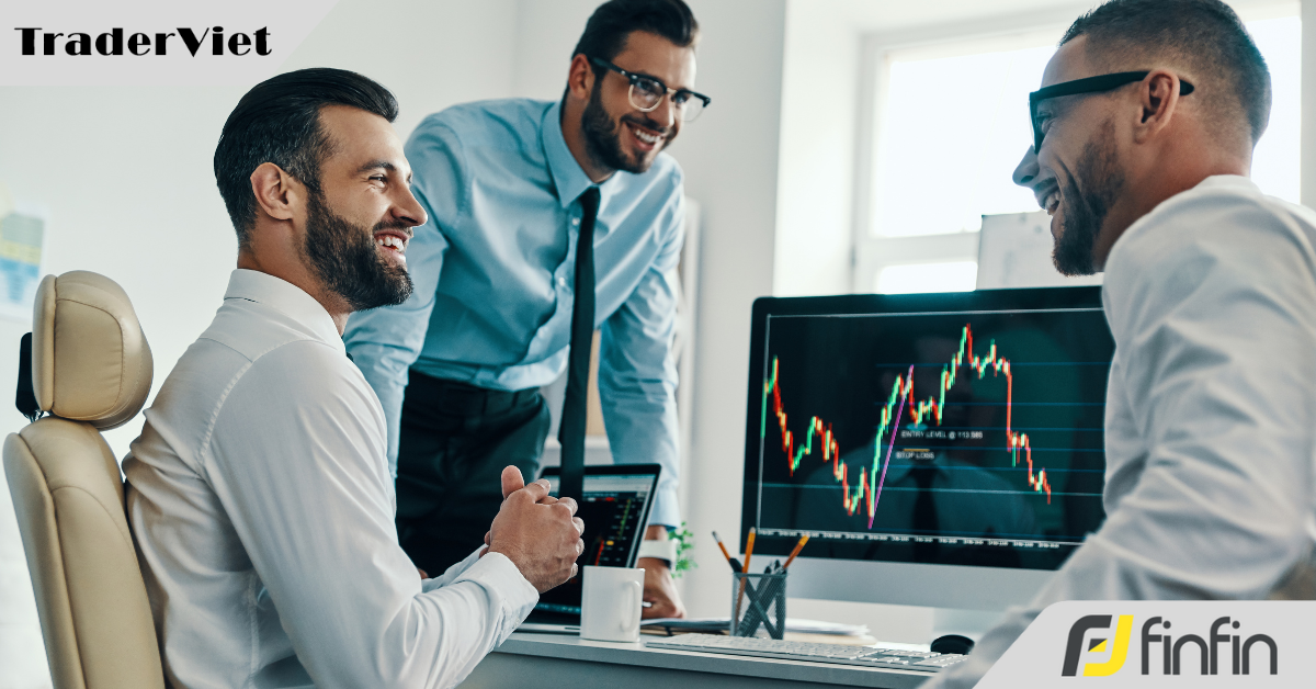 3 Nhóm thua lỗ chính trong trading - Cách Pro Trader phân chia khoản lỗ một cách bài bản