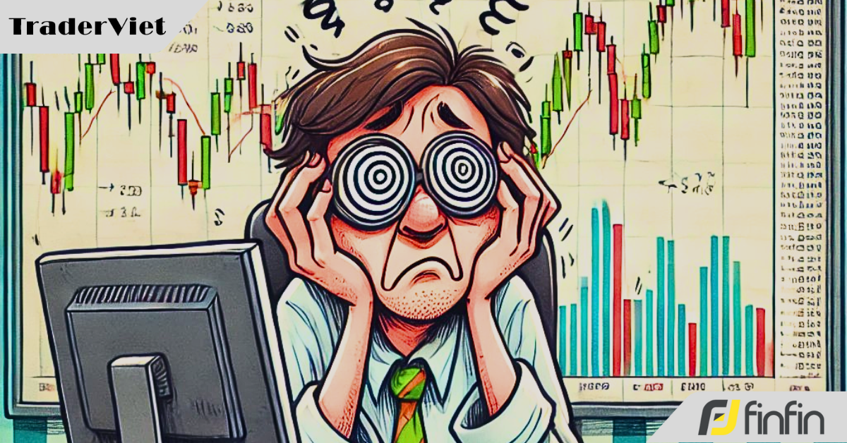 Đọc bài viết này đảm bảo anh em sẽ không bao giờ vi phạm nguyên tắc giao dịch nữa