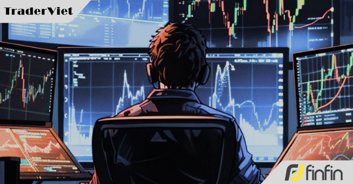 Muốn biết bạn đủ tư cách trở thành một trader hay không, chỉ cần vượt qua "bài kiểm tra" này của thị trường là được