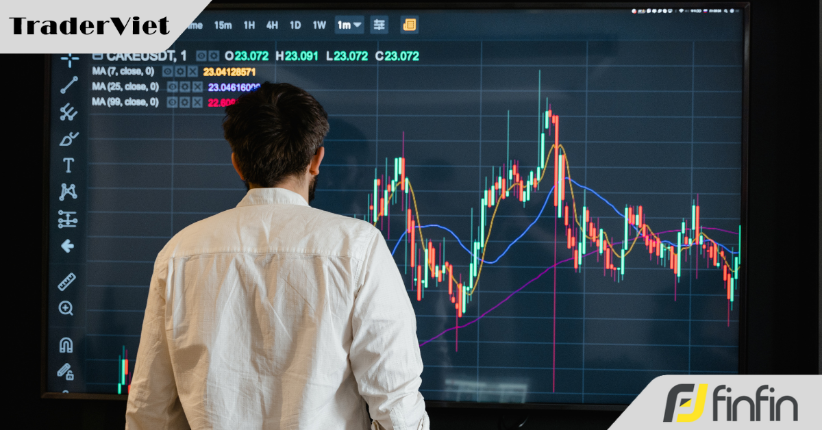 5 Nguyên tắc phân tích hành động giá trader cần nắm